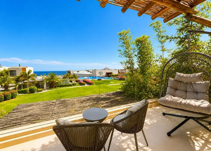 Casa Vista 133 Villa