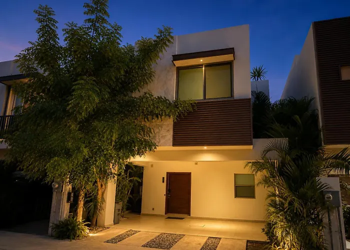Villa Casa Vista 133 Cabo San Lucas